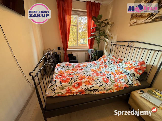 Mieszkanie Gdańsk Lastadia 50m2 Mieszkania