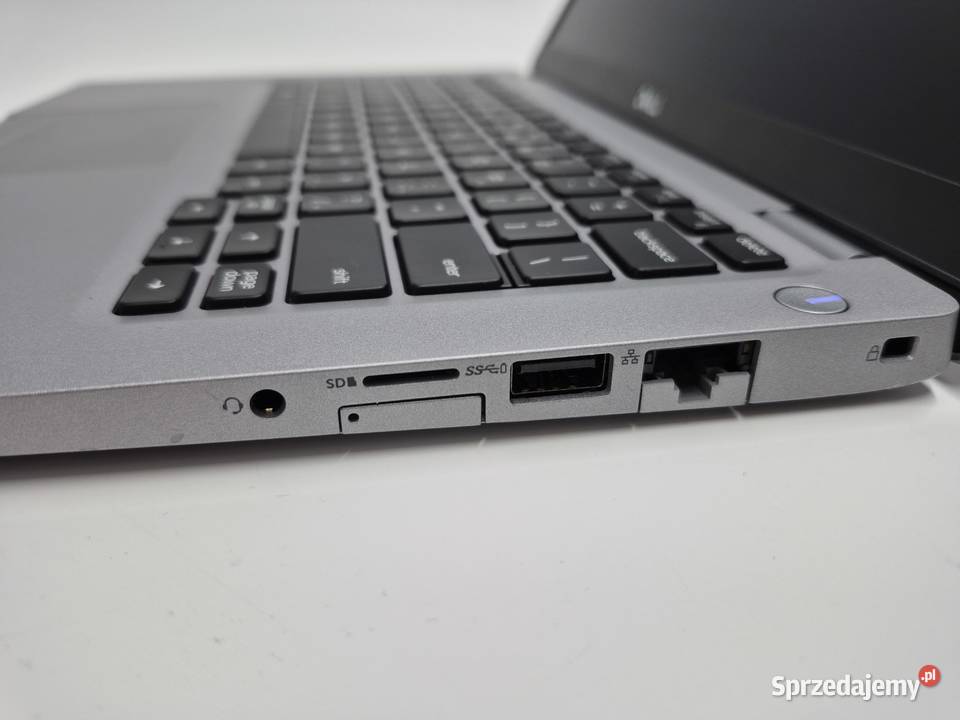 Laptop DELL Latitude 5310 133 FHD i510210U 16GB lubelskie Lublin