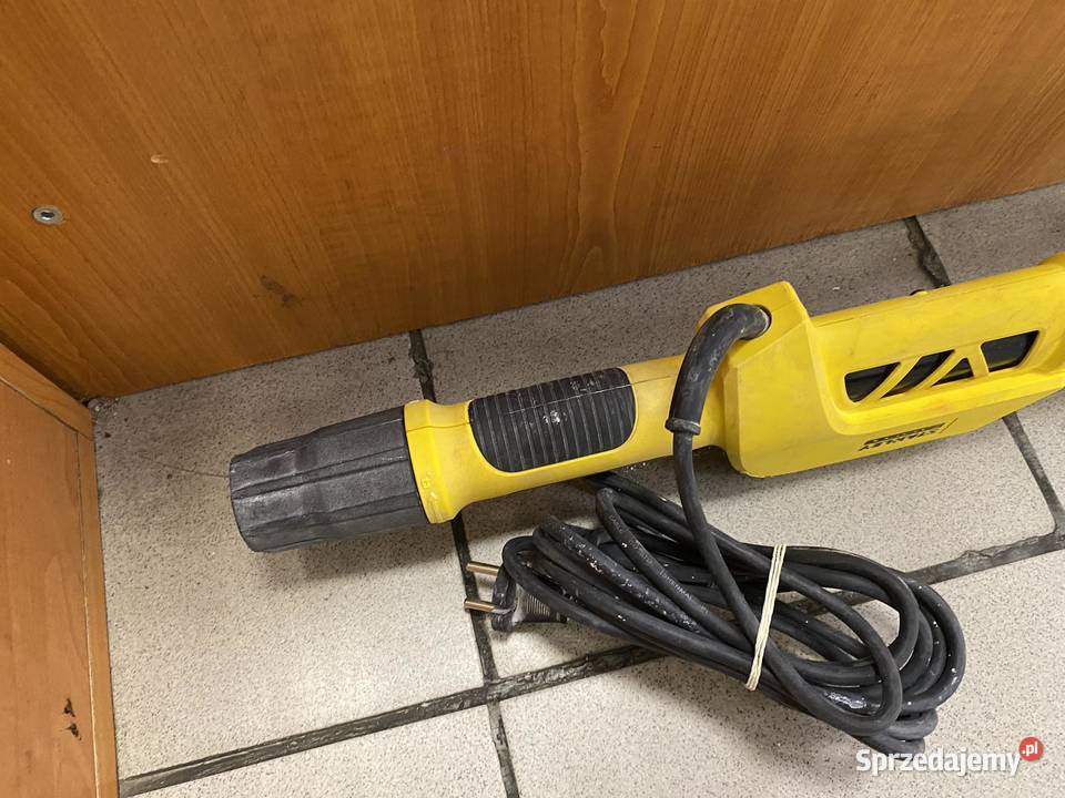 Szlifierka do gipsu Stanley Fatmax SFMEE500 GKŻ Elbląg