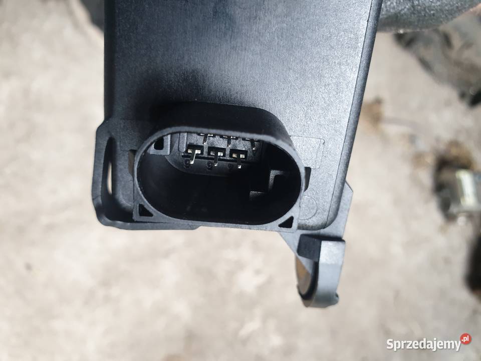 Moduł ESP E87 Układ elektryczny Sandomierz