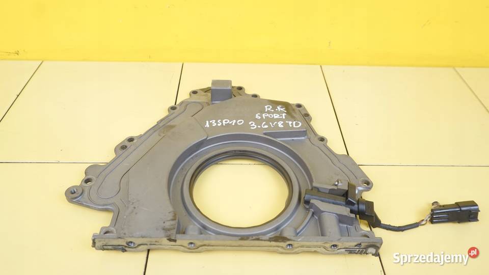 RANGE ROVER SPORT 36 TD V8 08r 368DT Uszczelki i uszczelniacze Suków