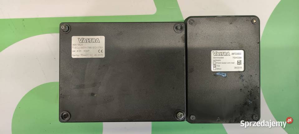 Komputer Sterownik Rexroth R917004919 Podnośnik wielkopolskie Wilkowo