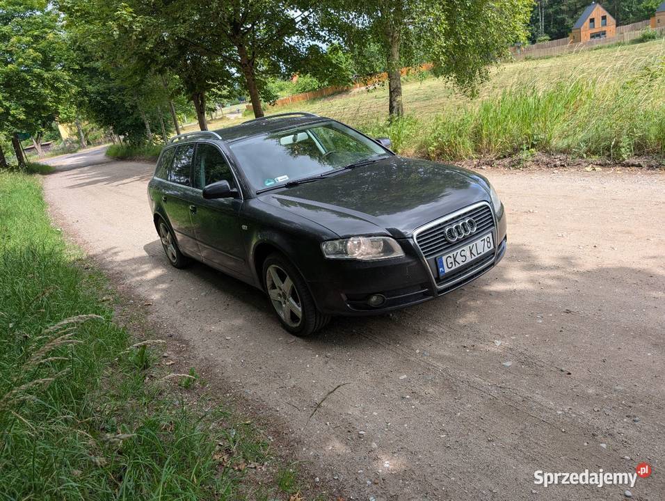 Sprzedam 380000km Karsin