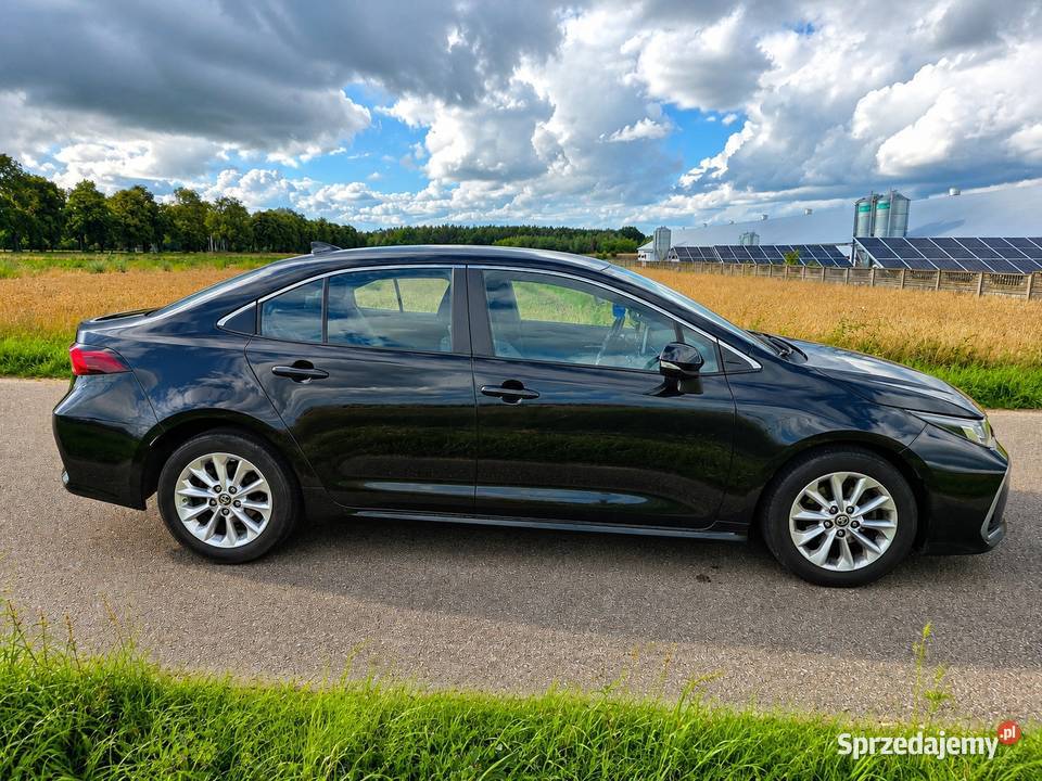 Toyota Corolla Nowe Opole