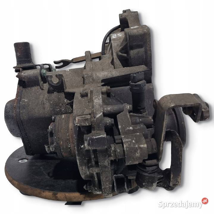 SKRZYNIA BIEGÓW VW Lupo Seat Arosa 10 MPI Chełm sprzedam