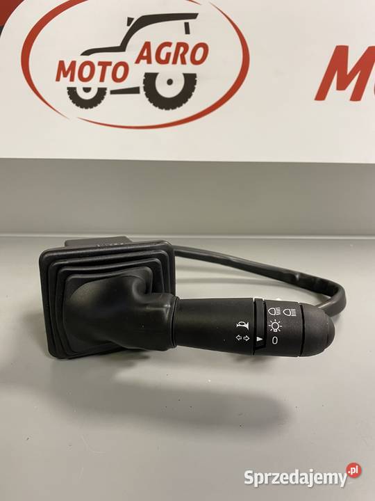 Przełącznik wielofunkcyjny świateł CNH Case NH Białystok