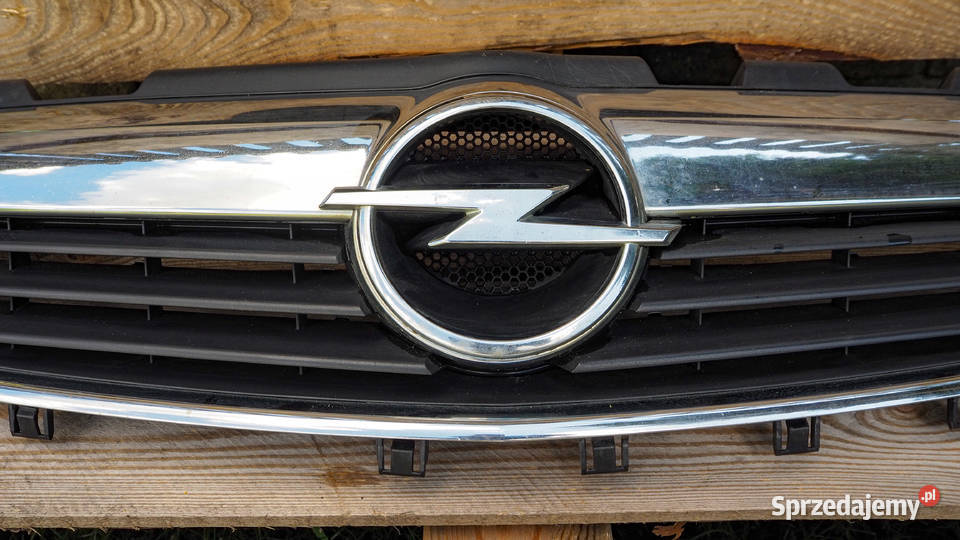 Dostępne ręki części do Opel Zafira 2010r Grodzisk Wielkopolski sprzedam