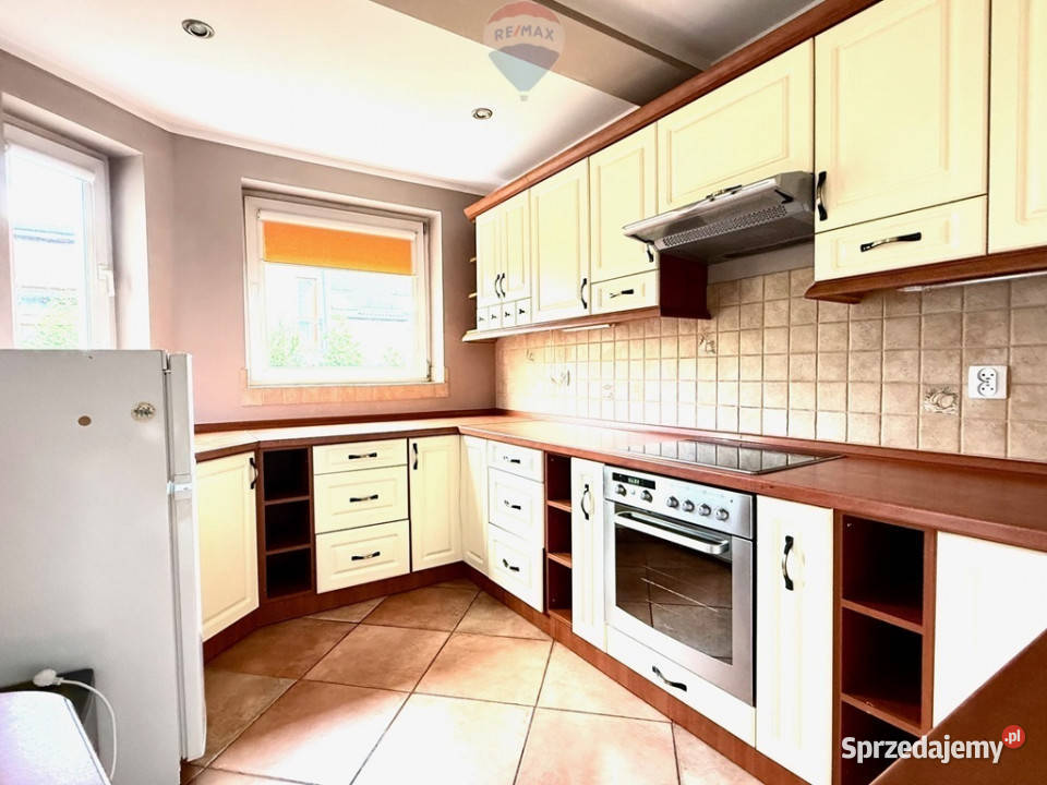 Mieszkanie na os Polskich Skrzydeł z garażem śląskie Bielsko-Biała