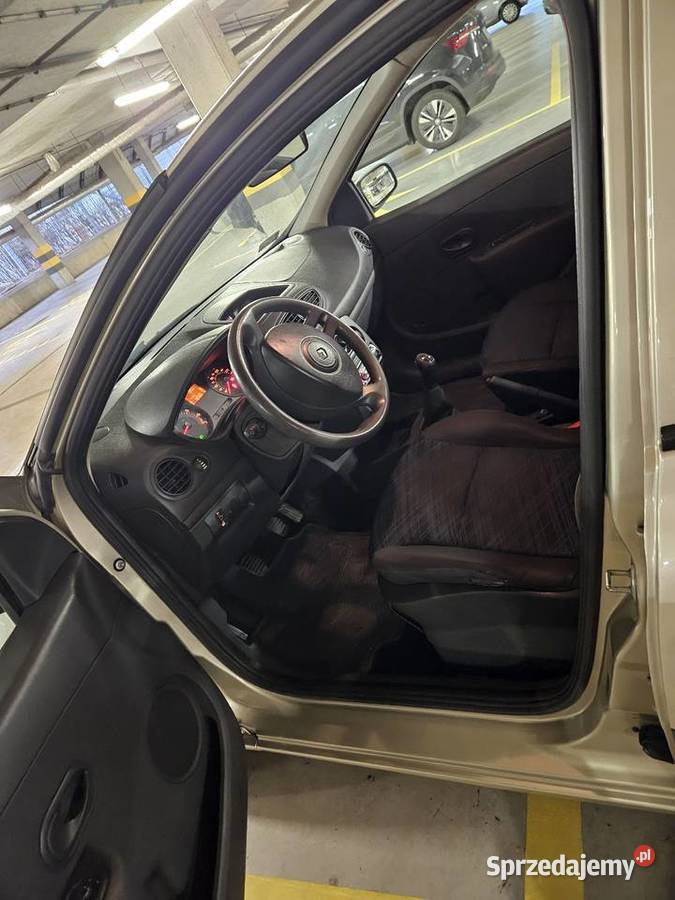 Renault Clio III 2007r 14 Otwock sprzedam