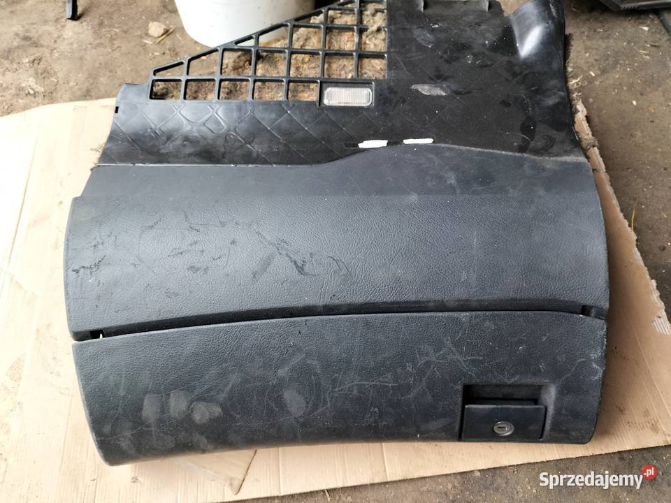 schowek pasażera AUDI A4B5 A4 B5 8D1857035D