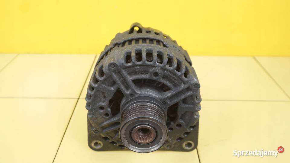 A6 A5 A4 Q5 EXEO 20 TDI 11r 170 CAH alternator osobowe Suków