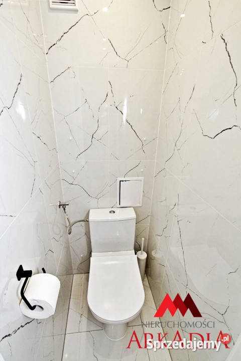 Mieszkanie 50m2 2 pokoje Włocławek Piętro 3