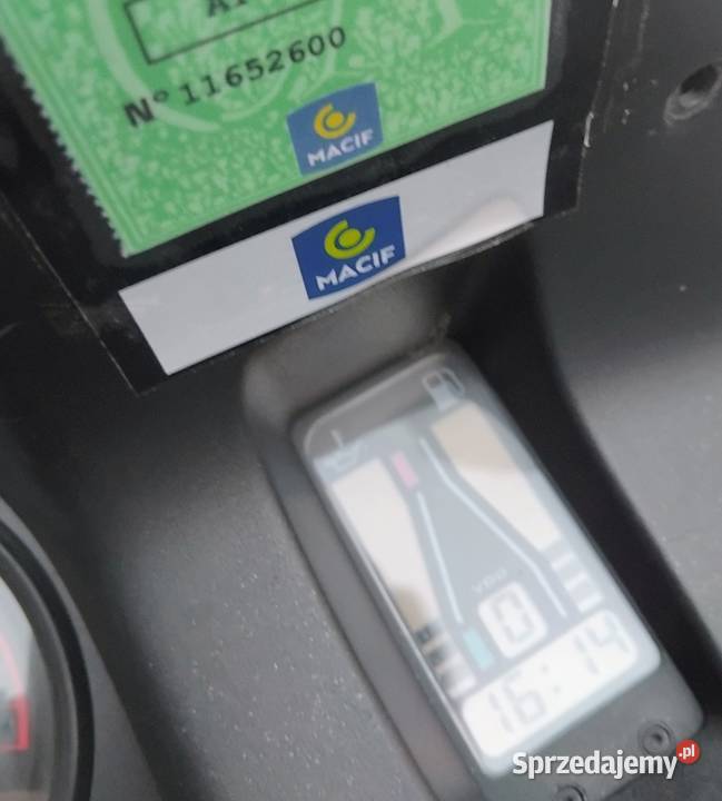 BMW R1100RT Super stan Najlepszy w Poznań sprzedam