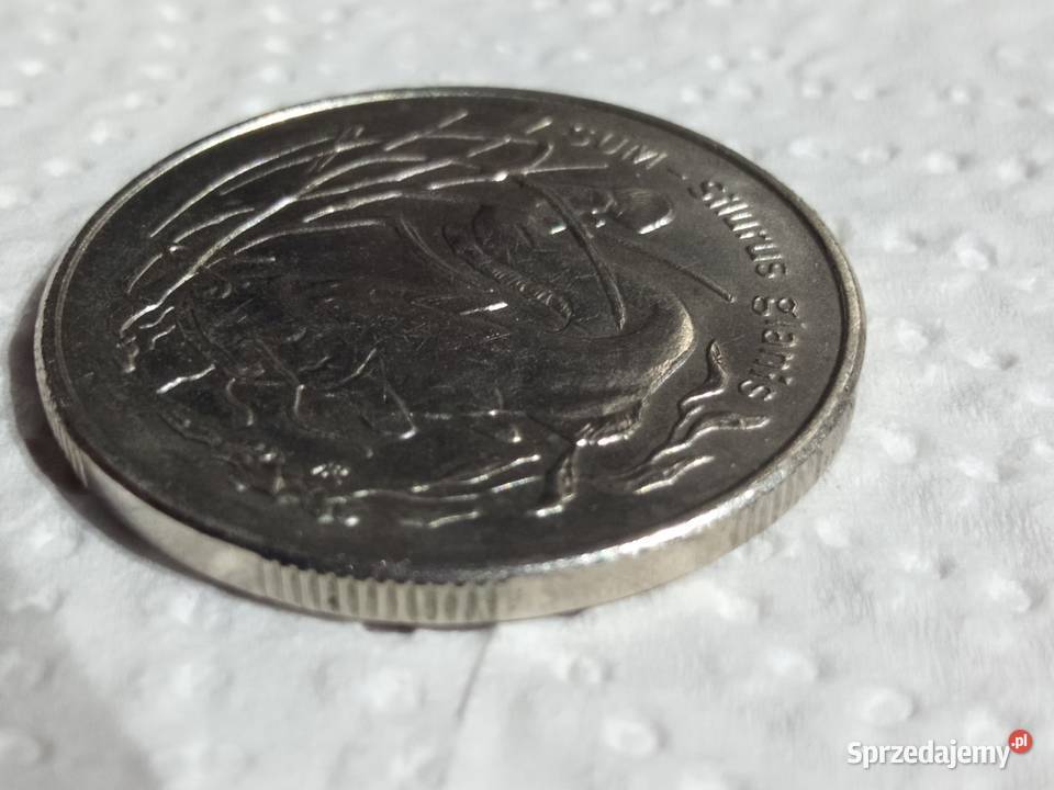 2 SUM 1995 r dolnośląskie Świdnica