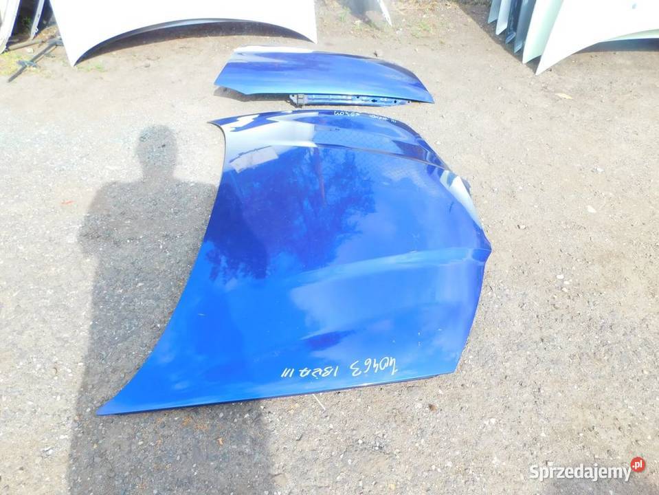 ibiza III maska 40463 WYSYŁKA Żory