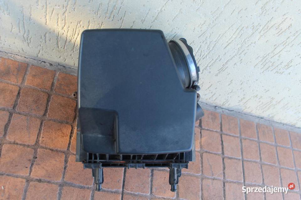 OBUDOWA FILTRA POWIETRZA OPEL CORSA D 13 CDTI