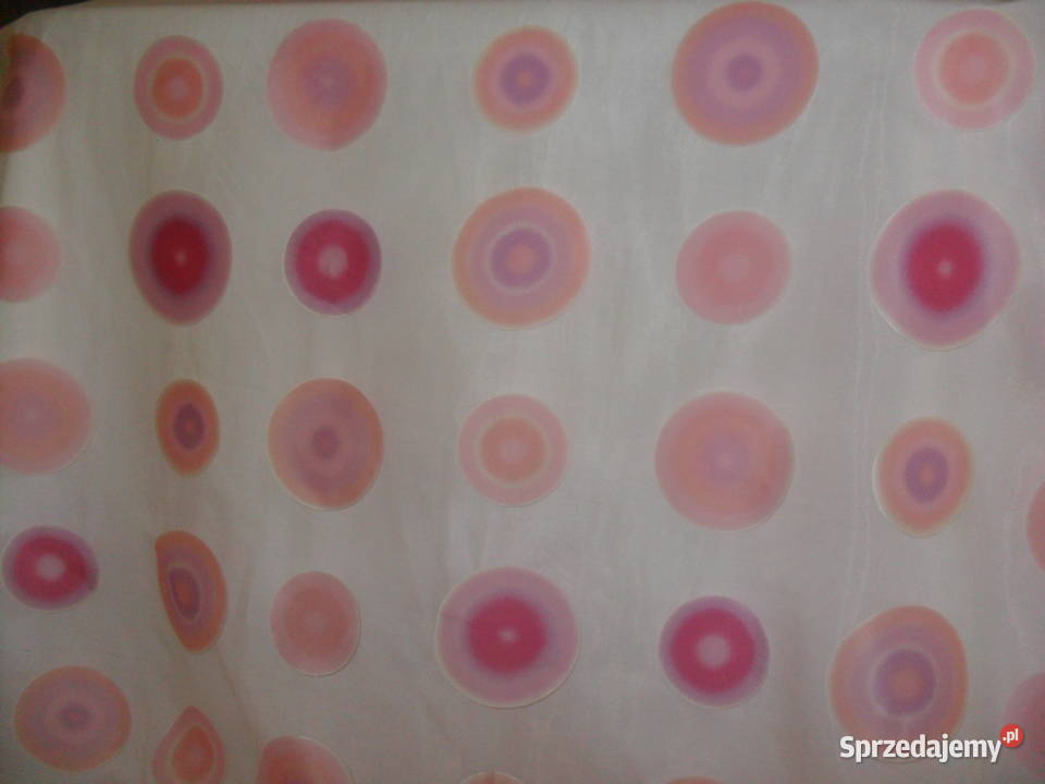 organtyna kolorowadrukowana 150 Wrocław sprzedam