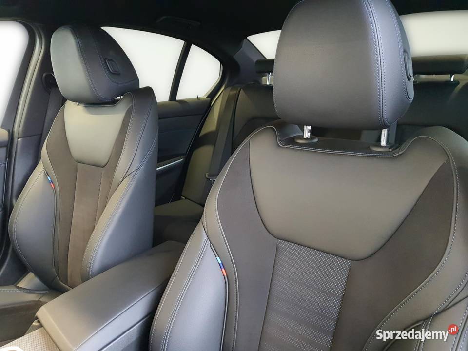 318i M Sport aut sprzedam