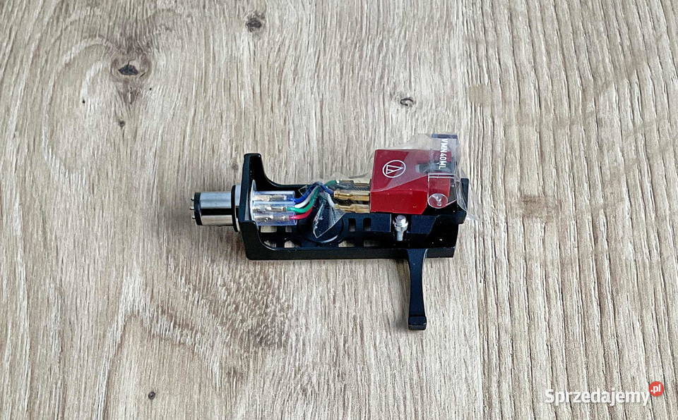 Gramofon japoński TEAC TN550 Lublin