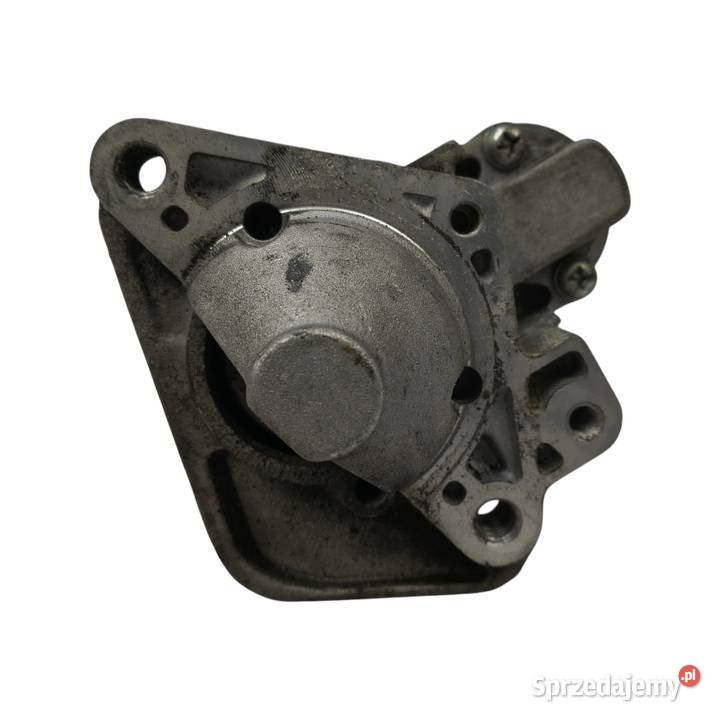 ROZRUSZNIK Nissan Qashqai 15 dCi K9K Chełm sprzedam