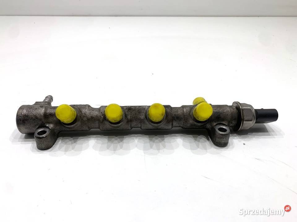 LISTWA WTRYSKOWA Z CZUJNIKIEM VW TRANSPORTER T6