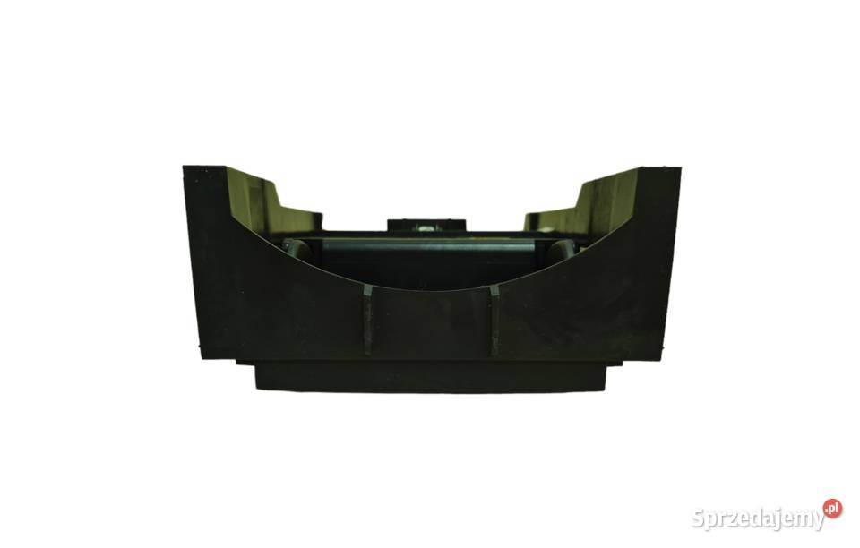 UCHWYT NA KUBEK NAPOJE CUPHOLDER TYLNY TUNELU VW osobowe Uchwyty fabryczne Działoszyce sprzedam
