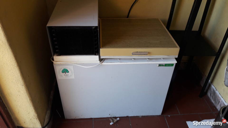 Sprzedam zbiornik na mleko 300l z wózkiem nieuszkodzony