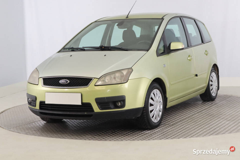 Ford C 20 TDCi MPV Zabrze