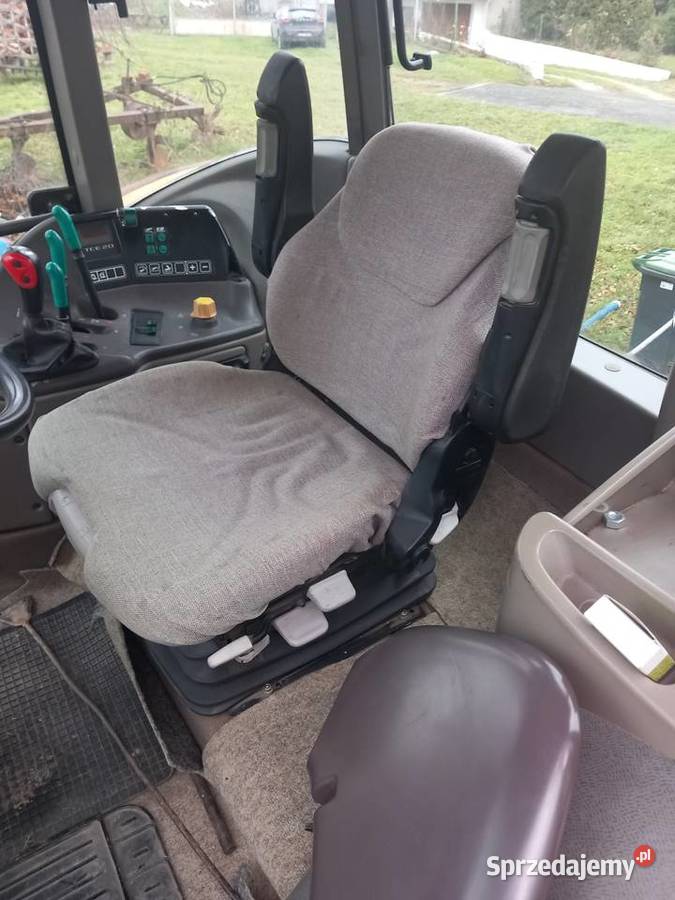 Renault Ares 815RZ opolskie