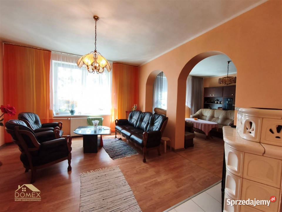 Dom na sprzedaż Chybie 300m2