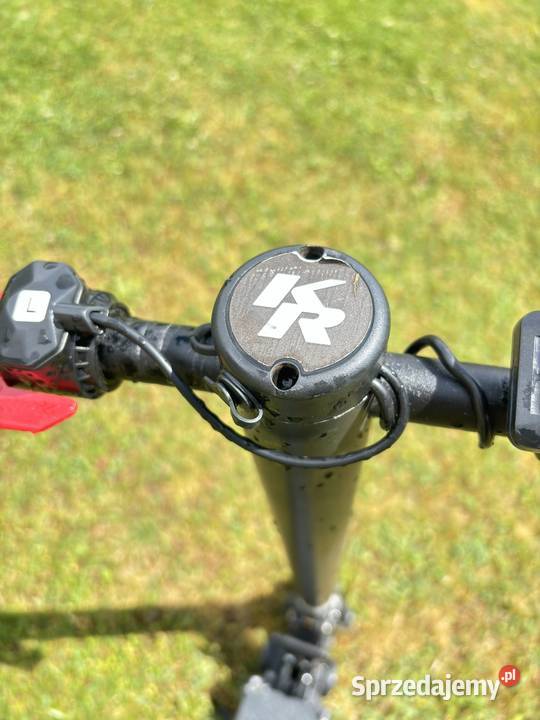 hulajnoga elektryczna lubelskie