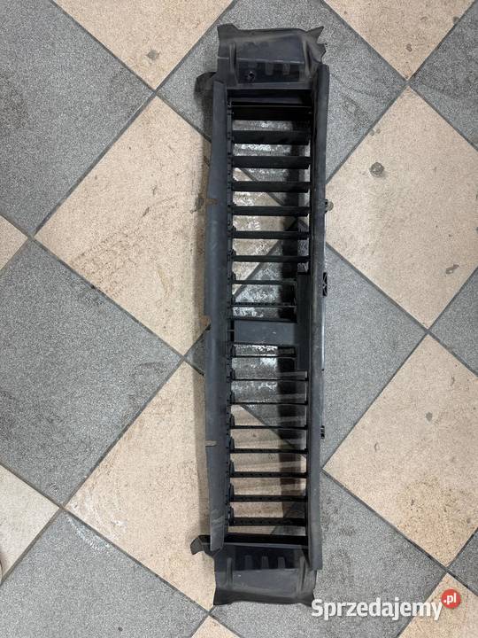 MERCEDES S W222 KIEROWNICA POWIETRZA A2225007300 mazowieckie Wołomin