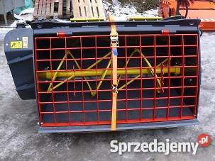 BETONIARKA MIESZALNIK ATMP 120