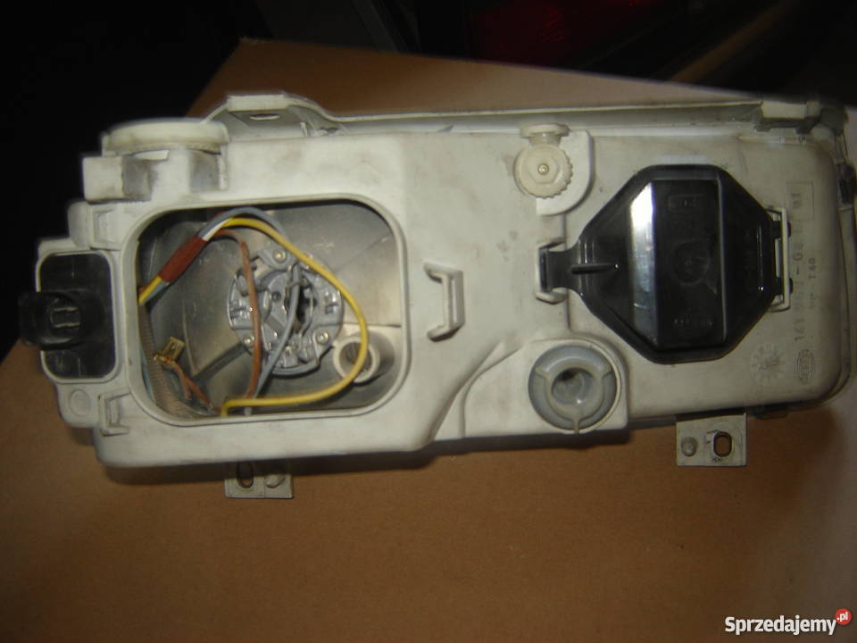 Vw passat B4 lampa przód lewa Strzelce Krajeńskie