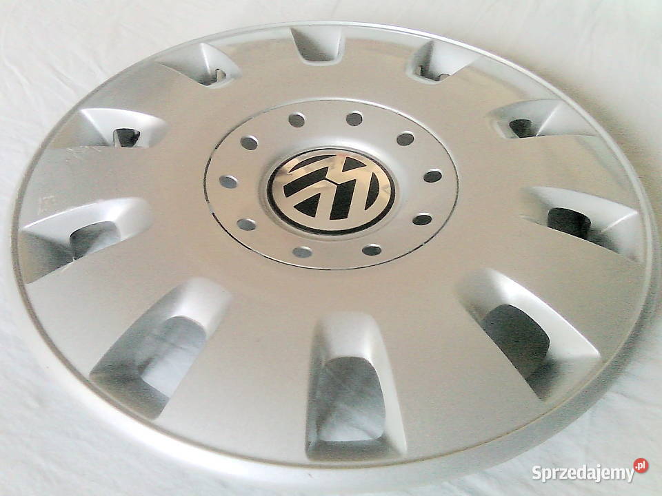 VW 16 kołpak oryg T5 Piekary Śląskie