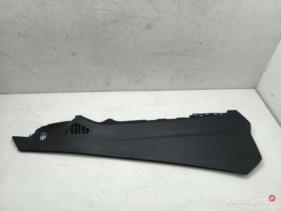 ZAŚLEPKA OSŁONA TUNELU FORD GALAXY MK4 16R