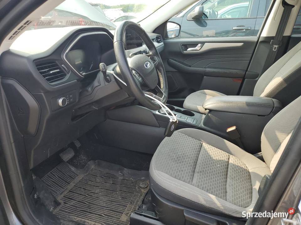 2021 FORD ESCAPE SE Bełchatów