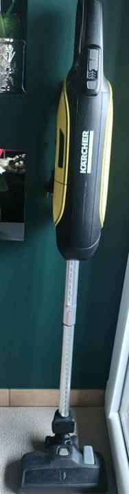 Odkurzacz Karcher Bielsko-Biała