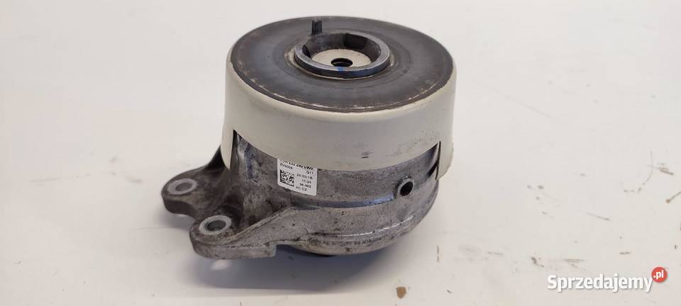 MERCEDES GLC W253 X253 PODUSZKA SILNIKA PRAWA