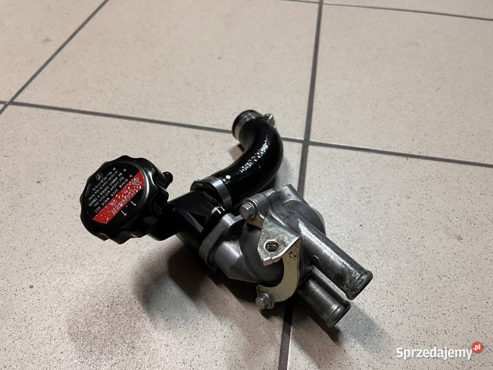 Obudowa termostatu korek Honda Shadow VT 750 Brzeszcze