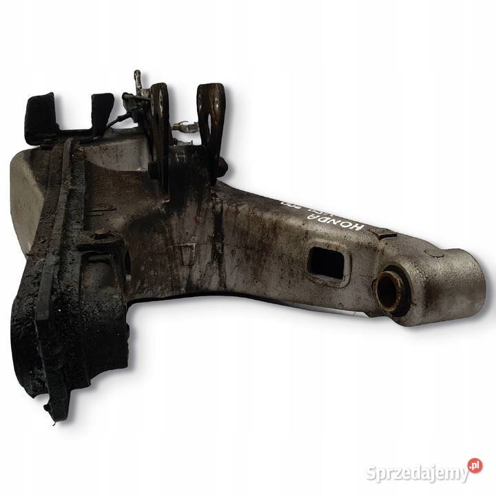 WAHACZ TYŁ Honda VFR 800 VFR800 ABS 0212 napęd Chełm