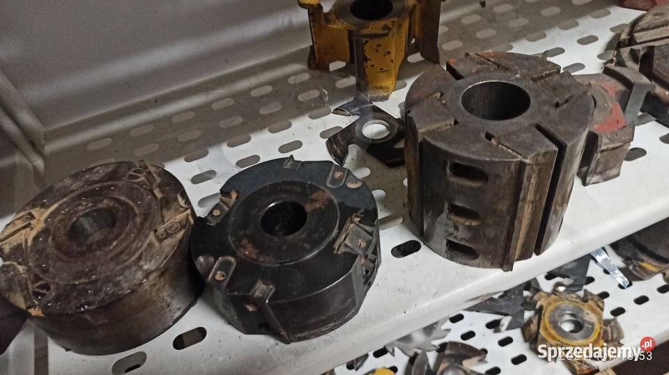 narzędzia stolarskie lignum lubuskie Kłodawa