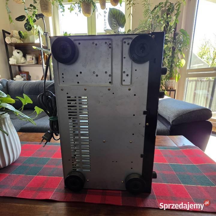 Wzmacniacz Sony F411R 1 gw Iława sprzedam