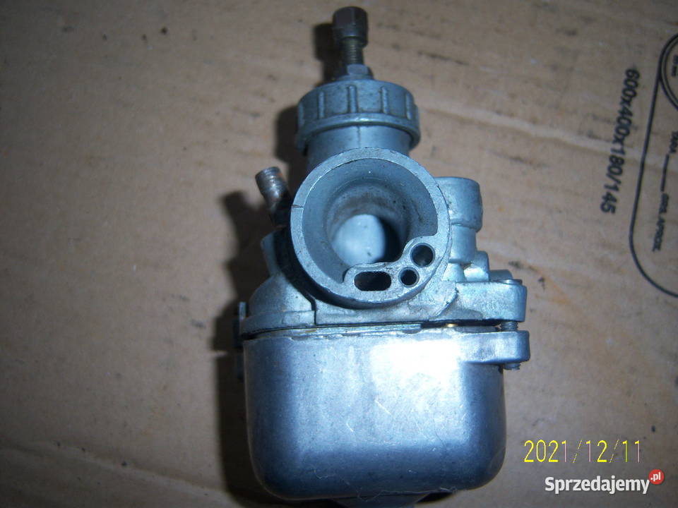 Simson S50 S 51 gażnik BVF FE2 16N1 Kielce