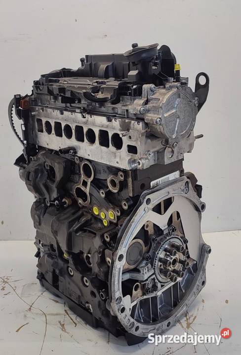 VW TIGUAN II SILNIK 20 TDI DTSB DTS 05L100032