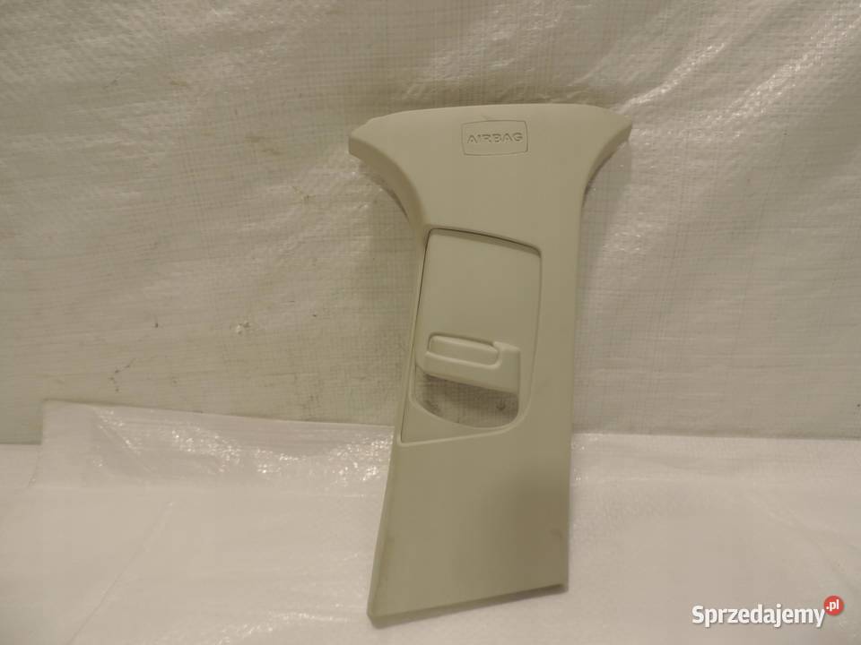 FORD FOCUS MK3 OSŁONA SŁUPKA PRAWA BM51A24582A osobowe