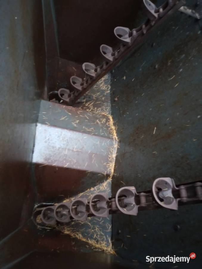 Sadzarka do ziemniaków Skała sprzedam