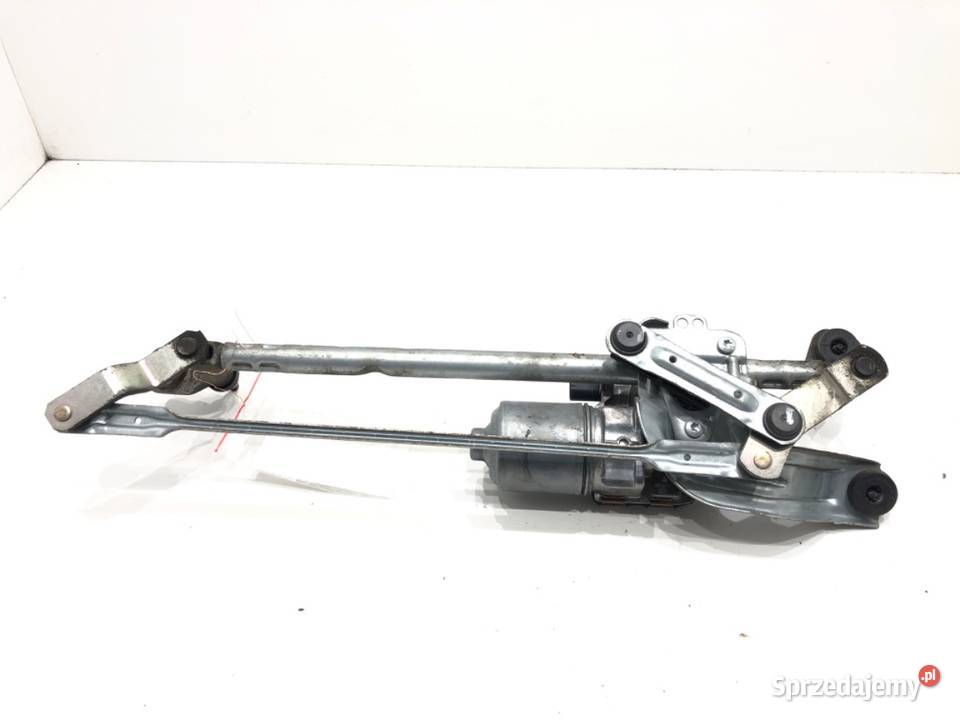 MECHANIZM WYCIERACZEK PRZÓD VW GOLF VII