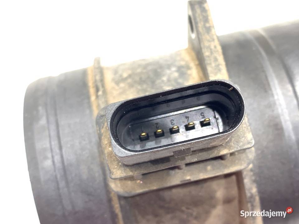 PRZEPŁYWOMIERZ VW TIGUAN 03G906461C 20 140 0718 podkarpackie sprzedam