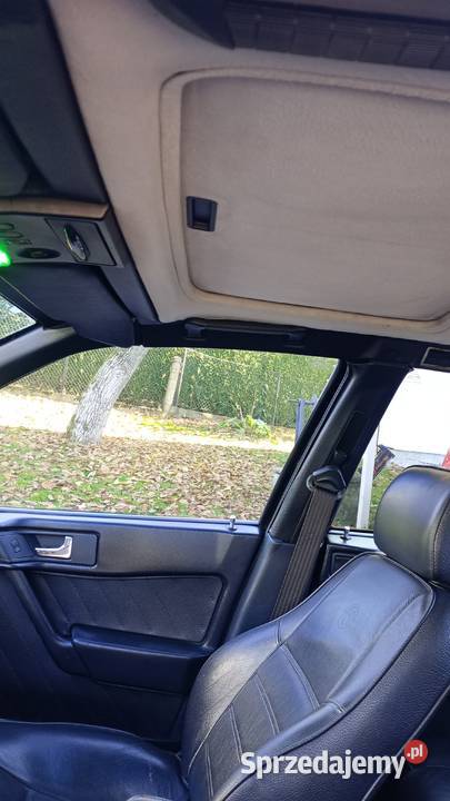 Alfa Romeo 155 Łaziska